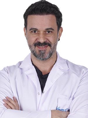 Dr. Gokhan Vayni