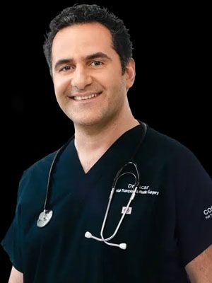 Dr. Levent Acar - Cliniche di trapianto di capelli a Istanbul