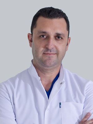 Dr. Oguz Kayiran - Trapianto Capelli Turchi