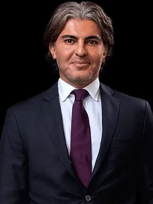 Dr. Serkan Aygin - costi trapianto di capelli