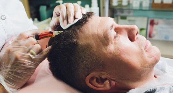 routine ideale per il post-operatorio