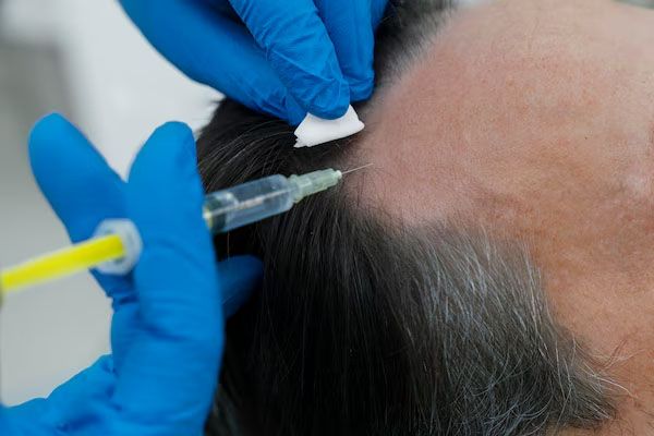 uomo-adulto-sottoposto-a-trattamento-per-la-caduta-dei-capelli