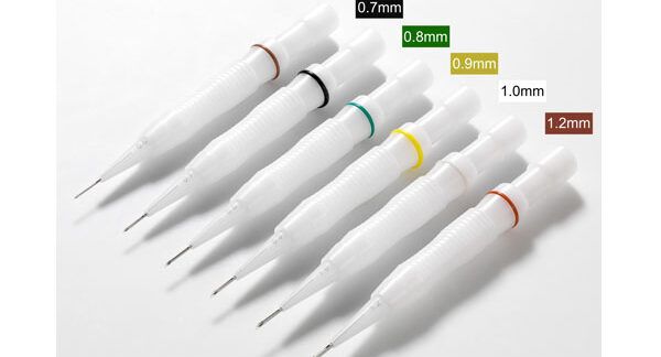 DHI Pen Implanter