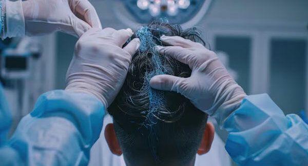 Trapianto capelli Roma