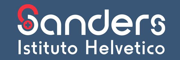 logo sanders