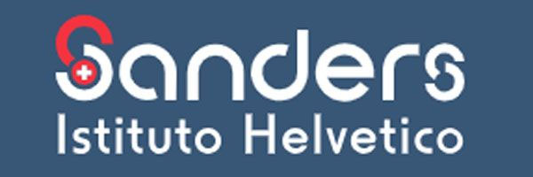 logo sanders