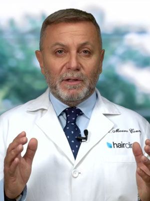 Dott. Mauro Conti