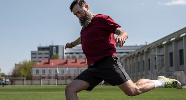 Sport dopo il trapianto capelli