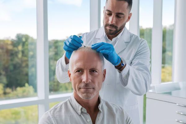 cliniche trapianto capelli Milano più innovative