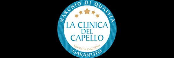 logo clinica del capello