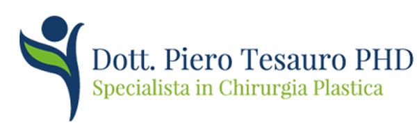 logo dott piero tesauro