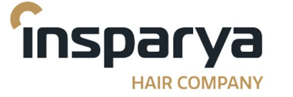 logo insparya - trapianto capelli italia milano