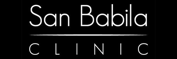 logo san babila