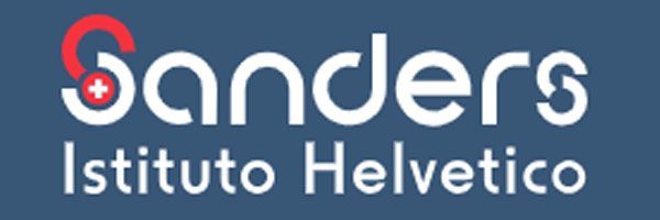 logo sanders - trapianto capelli milano prezzi