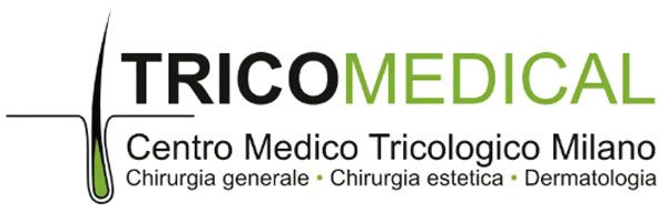 logo tricomedical