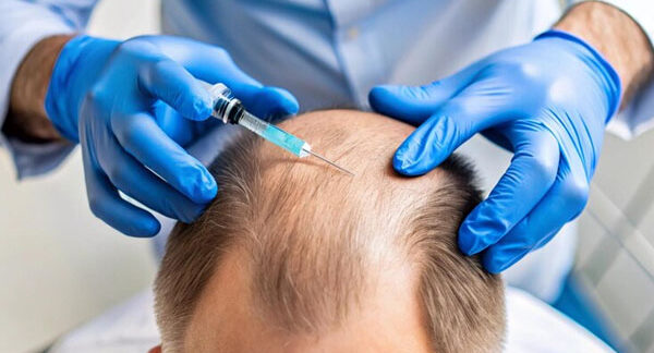 Trapianto capelli in Andalusia top 5 chirurghi da conoscere