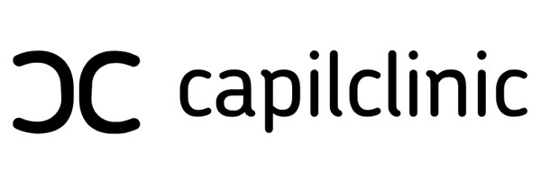 logo capilclinic