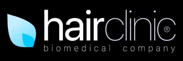 logo hairclinic