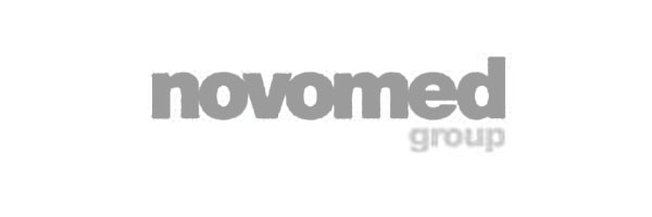 logo novomed