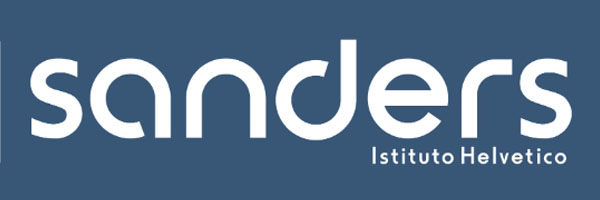 logo sanders