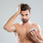 Cosa fare se i capelli trapiantati sembrano sottili