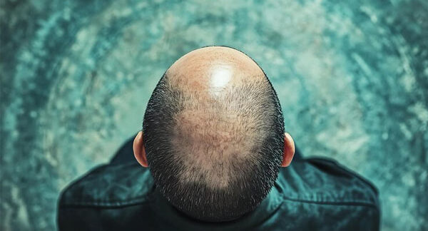 Il trapianto di capelli è consigliato per chi soffre di alopecia androgenetica