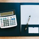Documenti generici, checklist e calcolatrice per preparare una richiesta di finanziamento