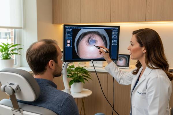 Combinazione con terapia medica