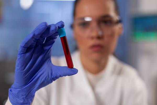 Valutazione medica preliminare al trapianto di capelli in un ambiente professionale e accogliente