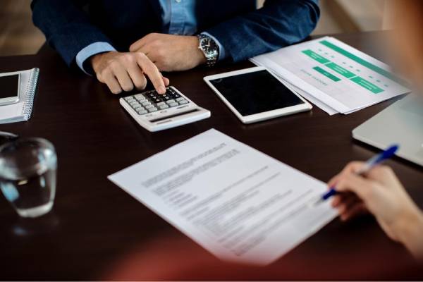 Documenti e pratiche per ottenere un finanziamento