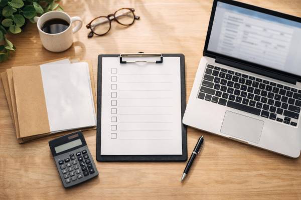 Documenti e checklist per preparare una richiesta di finanziamento per un trapianto di capelli