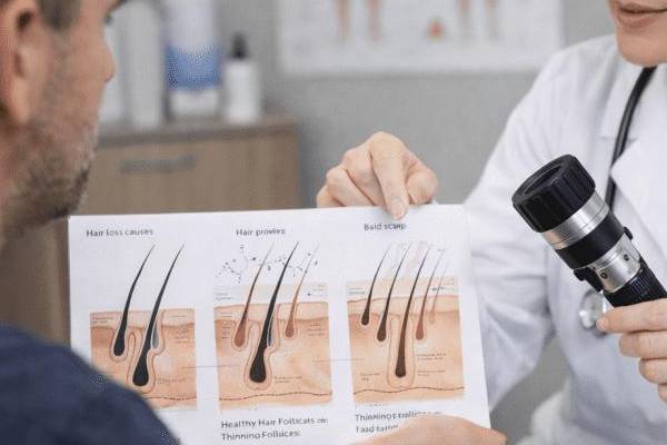 Segnali che richiedono un controllo medico